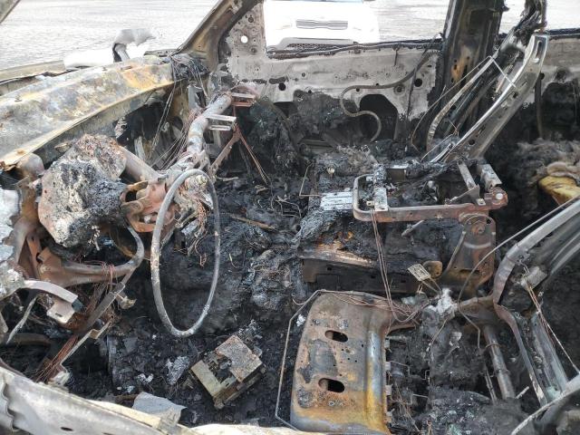 1GCRCREH3GZ102853 - 2016 CHEVROLET SILVERADO C1500 LT Графитовый фото 7