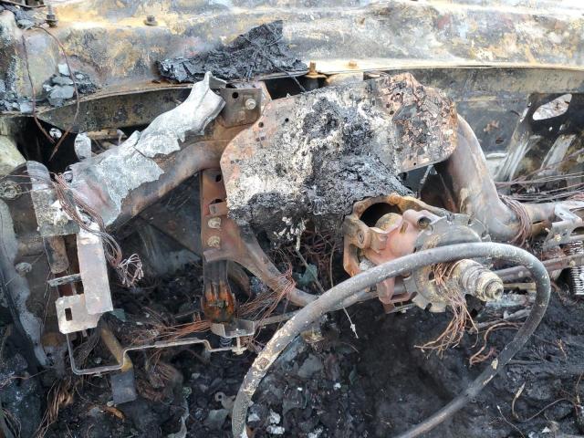 1GCRCREH3GZ102853 - 2016 CHEVROLET SILVERADO C1500 LT Графитовый фото 9