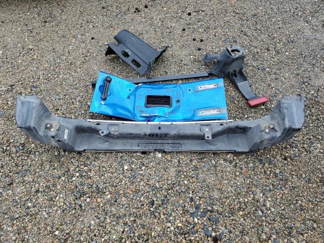 1C4HJWEG9FL531021 - 2015 JEEP WRANGLER U SAHARA 蓝色 照片 12