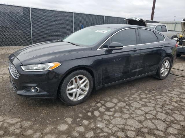 2016 FORD FUSION SE, 