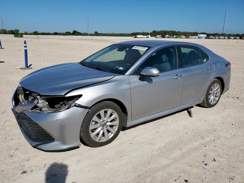 2018 TOYOTA CAMRY L, 