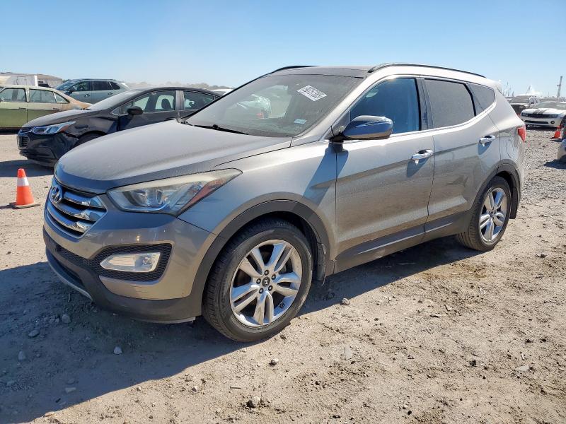 2015 HYUNDAI SANTA FE S, 