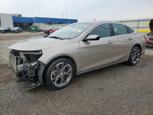 2023 CHEVROLET MALIBU LT, 