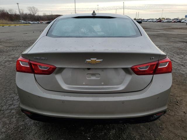 1G1ZD5ST1PF134175 - 2023 CHEVROLET MALIBU LT 棕色 照片 6