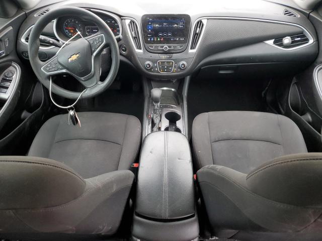 1G1ZD5ST1PF134175 - 2023 CHEVROLET MALIBU LT 棕色 照片 8