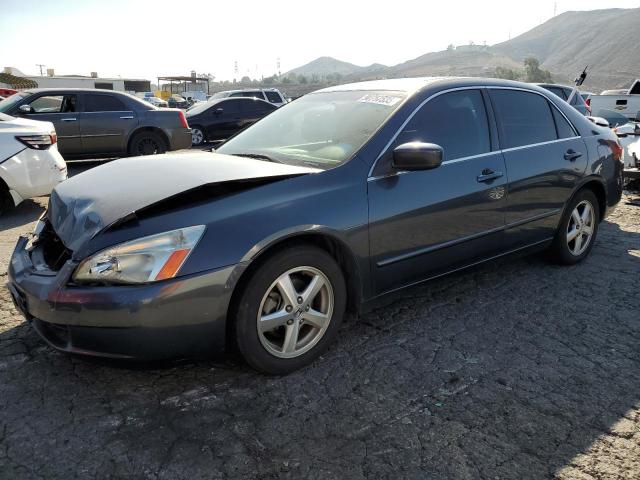 2004 HONDA ACCORD EX, 