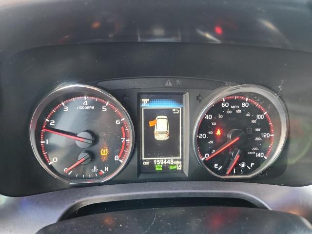 JTMNFREV9JJ205356 - 2018 TOYOTA RAV4 SE 白色 照片 9