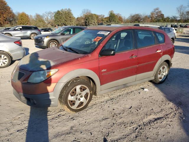 2006 PONTIAC VIBE, 