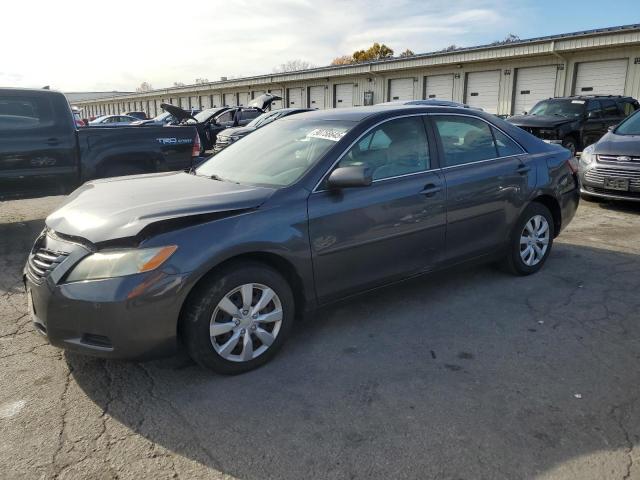 2007 TOYOTA CAMRY CE, 