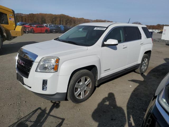 2015 GMC TERRAIN SLE, 