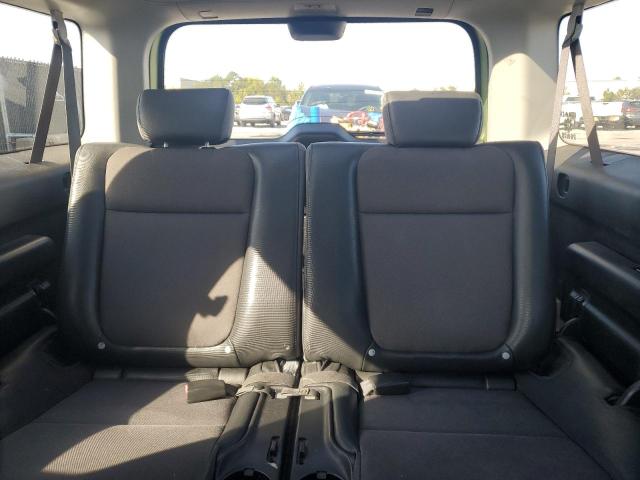 5J6YH28746L017040 - 2006 HONDA ELEMENT EX მწვანე ფოტო 10