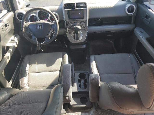 5J6YH28746L017040 - 2006 HONDA ELEMENT EX მწვანე ფოტო 8