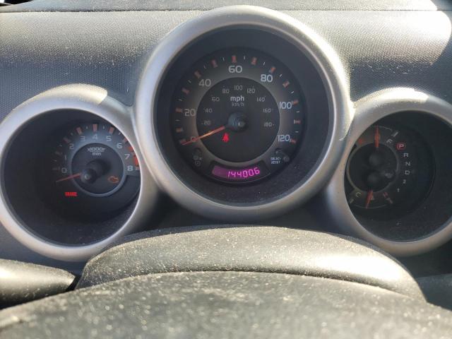 5J6YH28746L017040 - 2006 HONDA ELEMENT EX მწვანე ფოტო 9