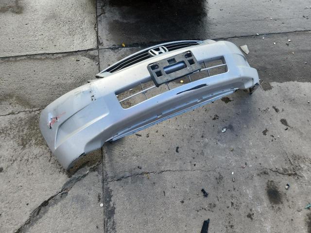 1HGCP26859A005530 - 2009 HONDA ACCORD EXL 银色 照片 12