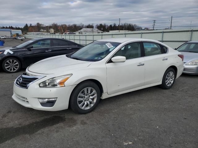 2013 NISSAN ALTIMA 2.5, 