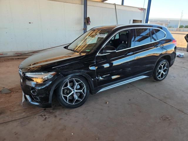 2018 BMW X1 XDRIVE28I, 