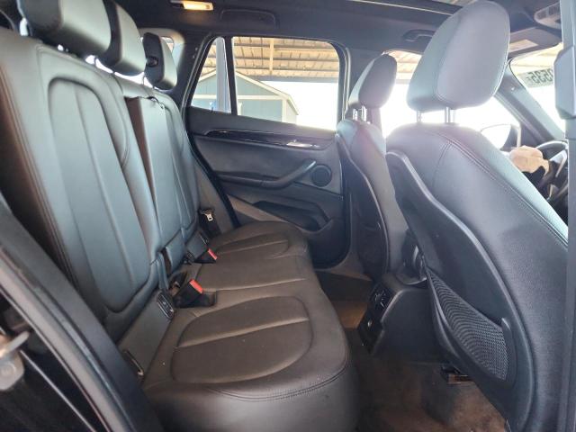 WBXHT3C38J5L24533 - 2018 BMW X1 XDRIVE28I 黑色 照片 10