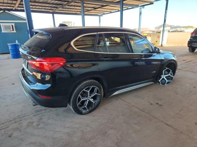 WBXHT3C38J5L24533 - 2018 BMW X1 XDRIVE28I 黑色 照片 3
