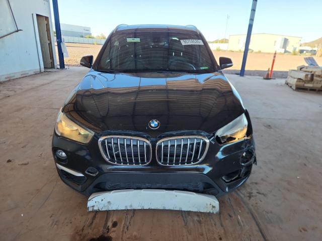 WBXHT3C38J5L24533 - 2018 BMW X1 XDRIVE28I 黑色 照片 5