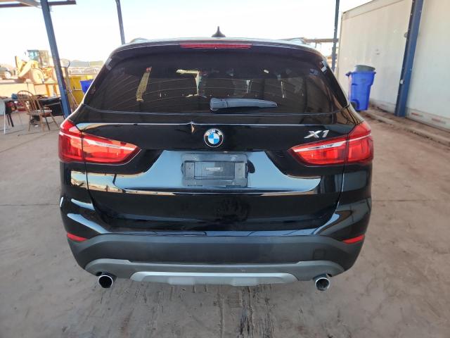 WBXHT3C38J5L24533 - 2018 BMW X1 XDRIVE28I 黑色 照片 6
