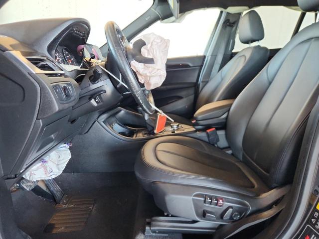 WBXHT3C38J5L24533 - 2018 BMW X1 XDRIVE28I 黑色 照片 7