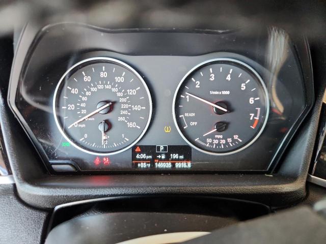 WBXHT3C38J5L24533 - 2018 BMW X1 XDRIVE28I 黑色 照片 9