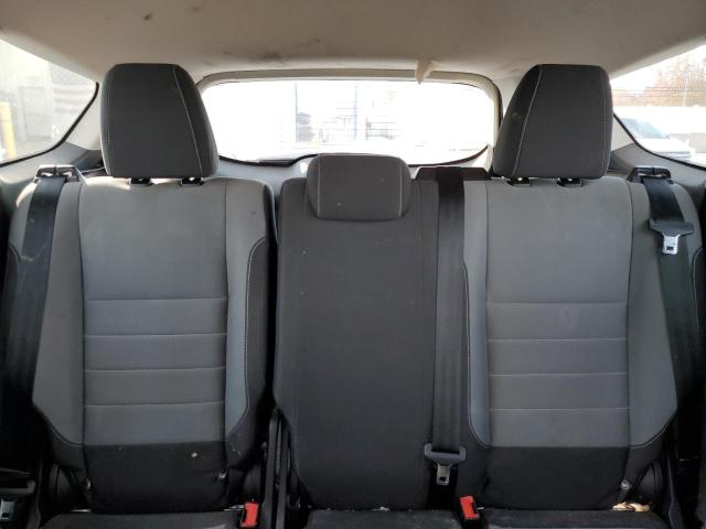 1FMCU0F73JUA33361 - 2018 FORD ESCAPE S 蓝色 照片 10