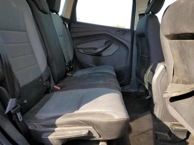 1FMCU0F73JUA33361 - 2018 FORD ESCAPE S 蓝色 照片 11