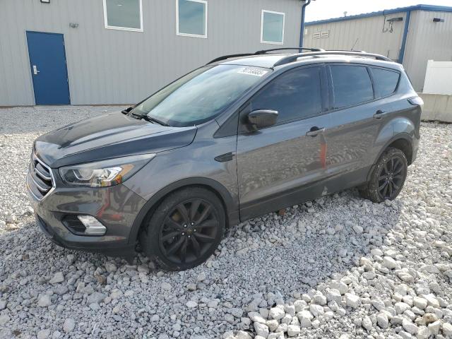 2018 FORD ESCAPE SE, 