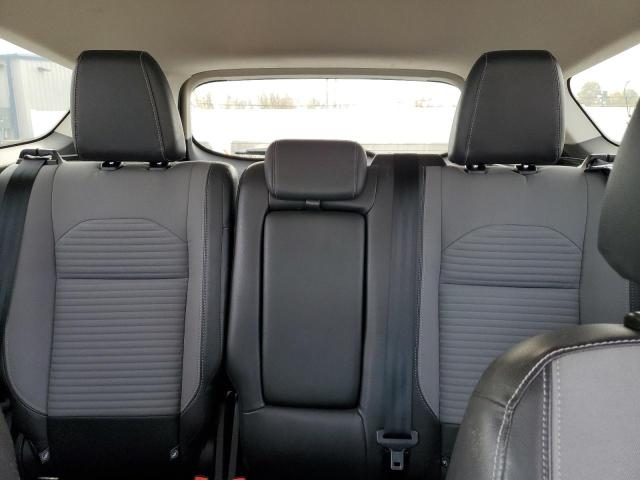 1FMCU0GDXHUA47756 - 2017 FORD ESCAPE SE GRAY photo 10