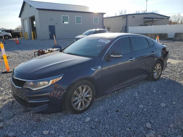 2017 KIA OPTIMA LX, 