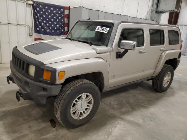 2007 HUMMER H3, 