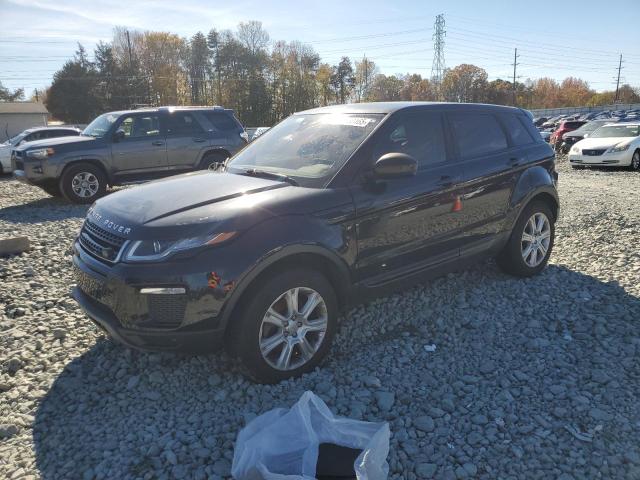 2016 LAND ROVER RANGE ROVE SE, 