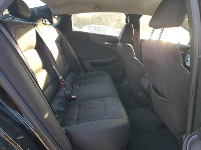 1G1ZC5ST5PF207468 - 2023 CHEVROLET MALIBU LS BLACK photo 10