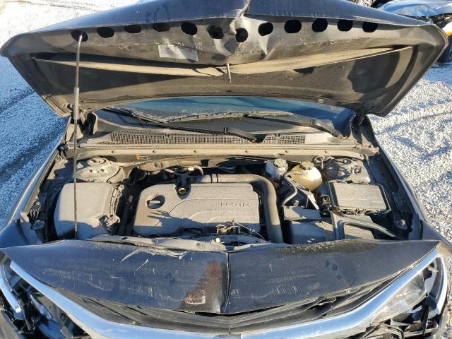 1G1ZC5ST5PF207468 - 2023 CHEVROLET MALIBU LS BLACK photo 11