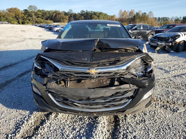 1G1ZC5ST5PF207468 - 2023 CHEVROLET MALIBU LS BLACK photo 5