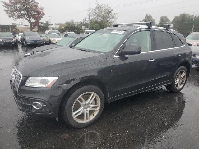 2015 AUDI Q5 PREMIUM PLUS, 