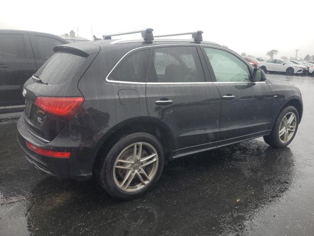 WA1DGAFP9FA073047 - 2015 AUDI Q5 PREMIUM PLUS 黑色 照片 3