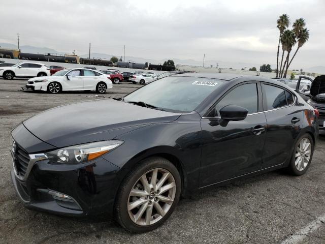 2017 MAZDA 3 TOURING, 