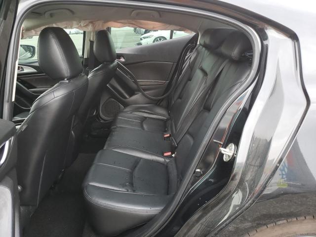 3MZBN1V76HM126827 - 2017 MAZDA 3 TOURING BLACK photo 10