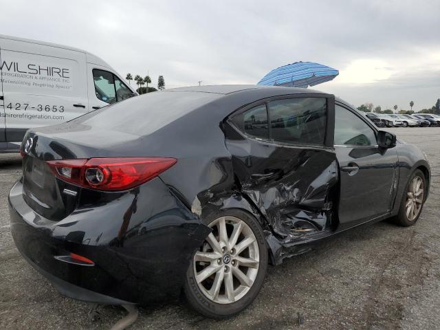 3MZBN1V76HM126827 - 2017 MAZDA 3 TOURING BLACK photo 3