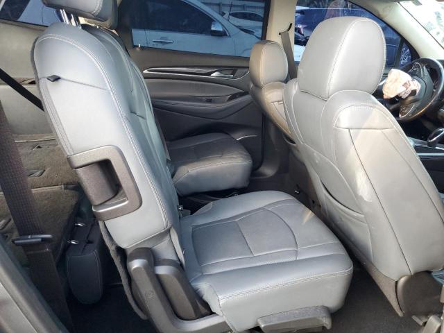 5GAERBKWXLJ173386 - 2020 BUICK ENCLAVE ESSENCE GRAY photo 11