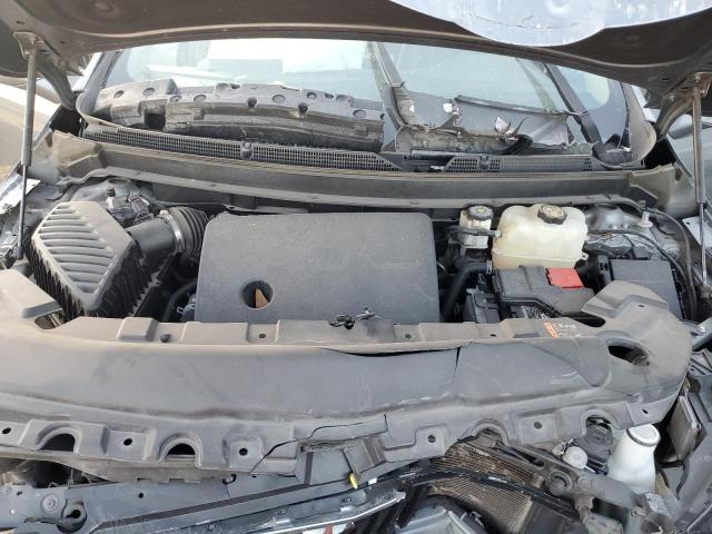 5GAERBKWXLJ173386 - 2020 BUICK ENCLAVE ESSENCE GRAY photo 12