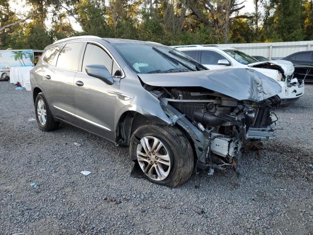 5GAERBKWXLJ173386 - 2020 BUICK ENCLAVE ESSENCE GRAY photo 4