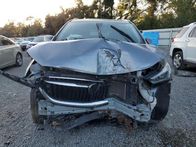 5GAERBKWXLJ173386 - 2020 BUICK ENCLAVE ESSENCE GRAY photo 5