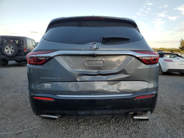 5GAERBKWXLJ173386 - 2020 BUICK ENCLAVE ESSENCE GRAY photo 6