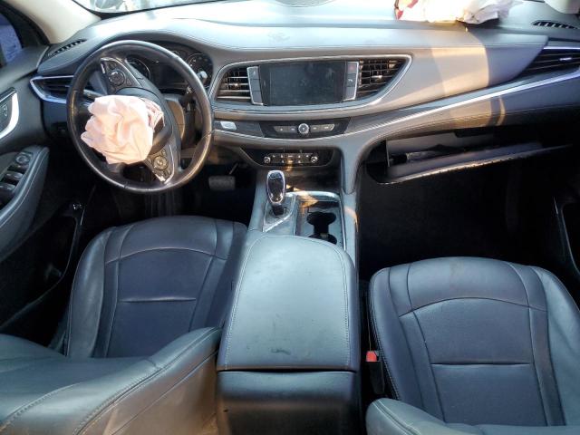 5GAERBKWXLJ173386 - 2020 BUICK ENCLAVE ESSENCE GRAY photo 8