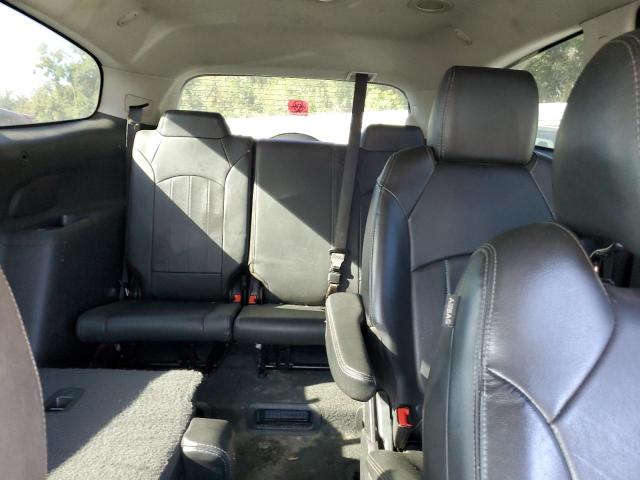 5GAKRBKD0HJ280388 - 2017 BUICK ENCLAVE 黑色 照片 10