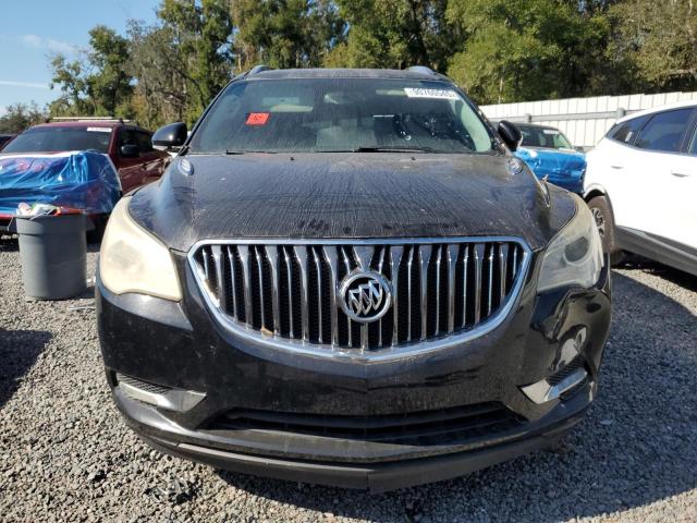 5GAKRBKD0HJ280388 - 2017 BUICK ENCLAVE 黑色 照片 5