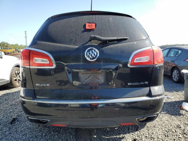 5GAKRBKD0HJ280388 - 2017 BUICK ENCLAVE 黑色 照片 6